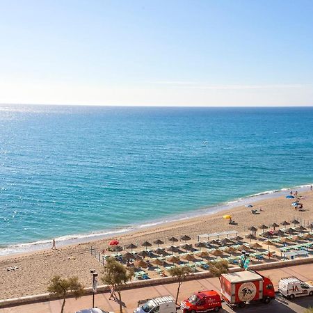 Fantastico Apartamento A Pie De Playa By Renthas Apartment Fuengirola Exterior foto