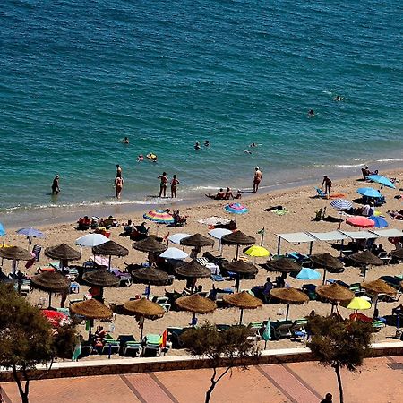 Fantastico Apartamento A Pie De Playa By Renthas Apartment Fuengirola Exterior foto