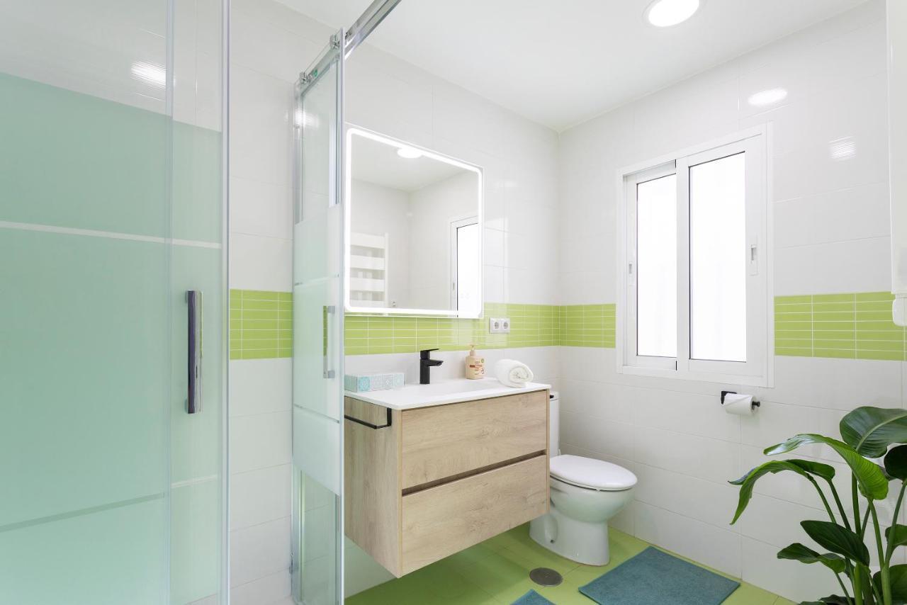 Fantastico Apartamento A Pie De Playa By Renthas Apartment Fuengirola Exterior foto
